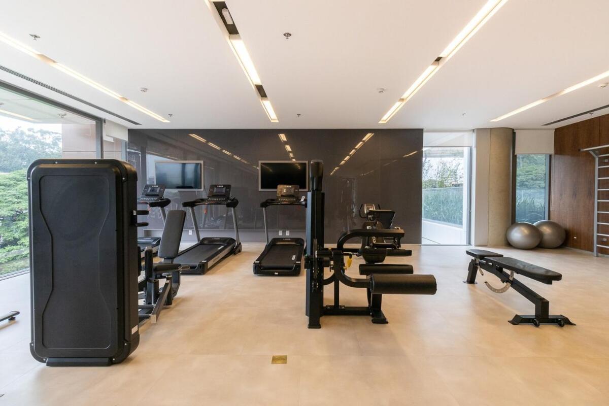 Apartamento Bhomy Butanta - Em Frente Ao Jockey Club Jy1404 São Paulo