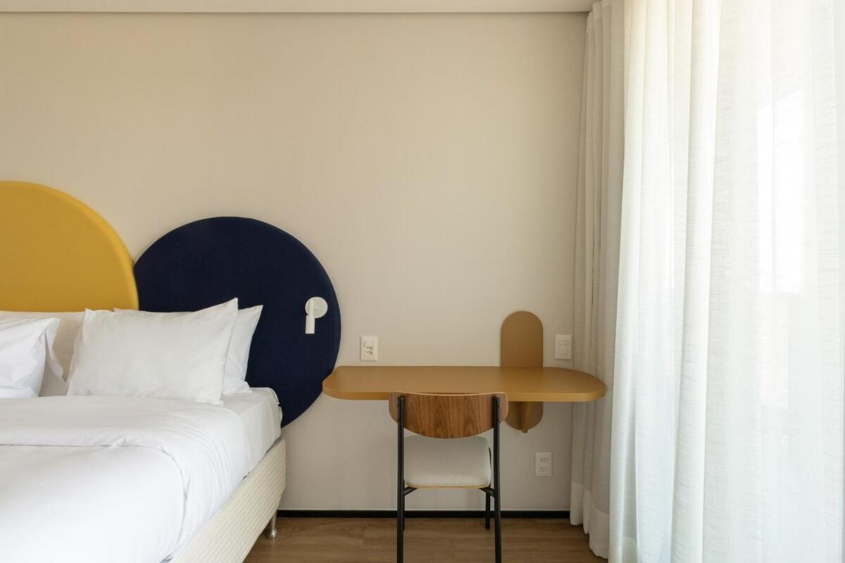 Bhomy Butanta - Em Frente Ao Jockey Club Jy1404 Apartamento