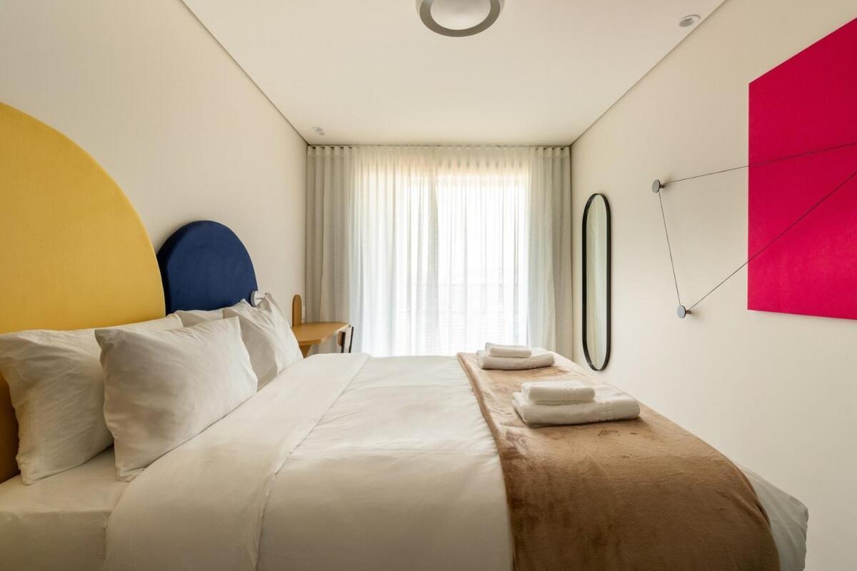 Apartamento Bhomy Butanta - Em Frente Ao Jockey Club Jy1404 *