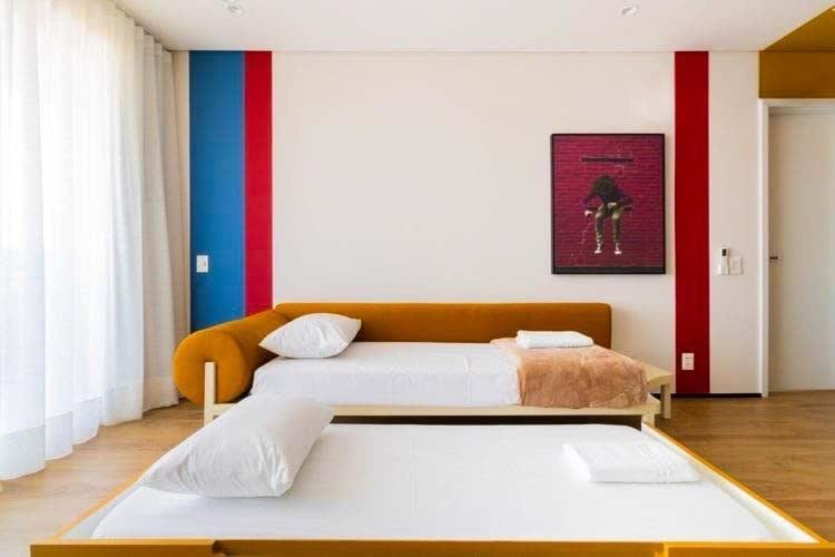 Apartamento Bhomy Butanta - Em Frente Ao Jockey Club Jy1404 São Paulo
